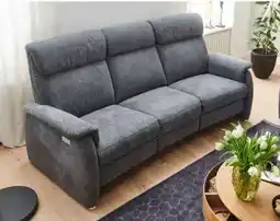 Kabs Polsterwelt Trapezsofa Calciano VII Angebot