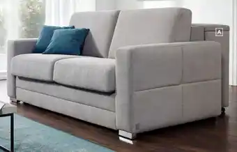 Kabs Polsterwelt Schlafsofa Ripado Angebot