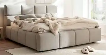 Kabs Polsterwelt Polsterbett Cervino Angebot