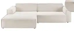 Kabs Polsterwelt Ecksofa Croviana VII Angebot