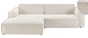 Kabs Polsterwelt Ecksofa Croviana VII Angebot
