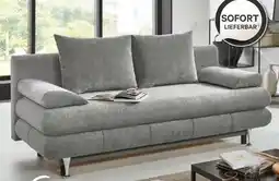Kabs Polsterwelt Schlafsofa Silvretta Angebot