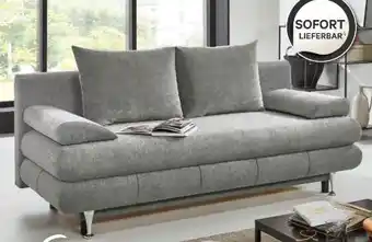 Kabs Polsterwelt Schlafsofa Silvretta Angebot