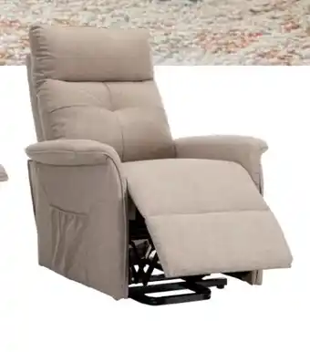 Kabs Polsterwelt Relaxsessel Lando Angebot