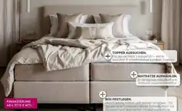 Kabs Polsterwelt Genau Dein Boxspringbett Angebot