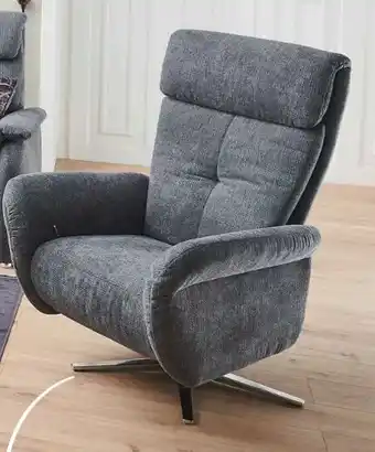 Kabs Polsterwelt Relaxsessel Catona Angebot
