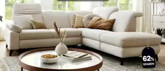 Kabs Polsterwelt Ecksofa Parula B Angebot