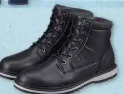 Aldi Nord Up2Fashion Herren Schnürstiefel Angebot