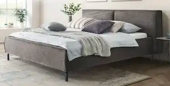 Kabs Polsterwelt Polsterbett Croda Angebot