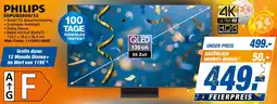 expert Techno Land PHILIPS 55PUS8600/12 Angebot