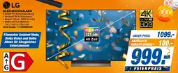 expert Techno Land LG OLED48C59LB.AEU Angebot