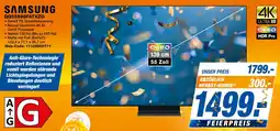 expert Techno Land SAMSUNG GQ55S95FATXZG Angebot