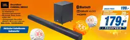 expert Techno Land JBL Soundbar CINEMA SB560 Angebot
