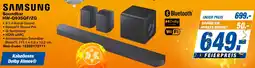 expert Techno Land SAMSUNG Soundbar HW-Q935GF/ZG Angebot