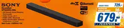 expert Techno Land SONY Soundbar HTA8000.CEL Angebot