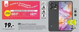 MEDIMAX ZTE Blade V70 Vita (256GB) Angebot