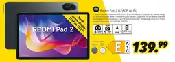 MEDIMAX Xiaomi Redmi Pad 2 (128GB Wi-Fi) Angebot