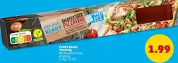 PENNY PENNY READY Pizzateig Angebot
