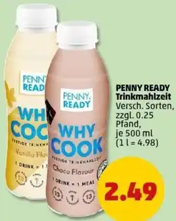 PENNY PENNY READY Trinkmahlzeit Angebot