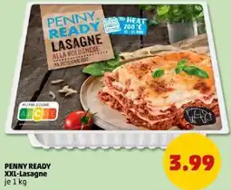 PENNY PENNY READY XXL-Lasagne Angebot