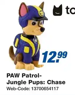Expert tonies PAW Patrol- Jungle Pups: Chase Angebot