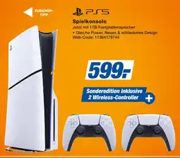 Expert BPSS Spielkonsole Angebot