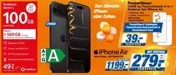 expert Techno Land Apple iPhone Air Angebot