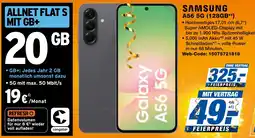 expert Techno Land SAMSUNG A56 5G (128GB) Angebot