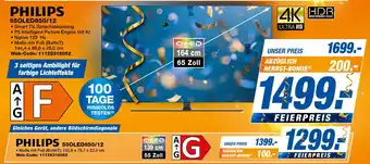 Expert Philips 650led850/12 Angebot