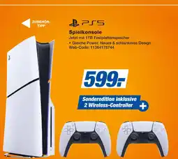 Expert Ps5 spielkonsole Angebot