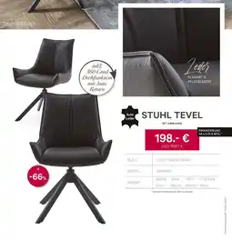 Kabs Polsterwelt Stuhl tevel mit armlehne Angebot