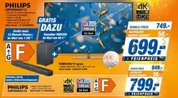 Expert Philips 43pus9080/12 Angebot