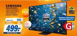 Expert Samsung gq55q7f5auxzg Angebot