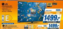 Expert Lg oled55g59ls.aeu Angebot