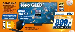 Expert Samsung neo qled Angebot