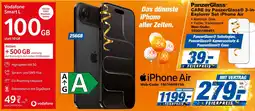 Expert Apple smartphone iphone air Angebot
