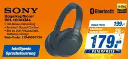 Expert Sony bügelkopfhörer wh-1000xm4 Angebot