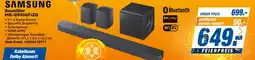 Expert Samsung soundbar hw-q935gf/zg Angebot