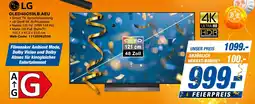 Expert Lg oled48c59lb.aeu Angebot