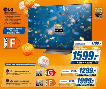 Expert Lg gq55s95fatxzg Angebot
