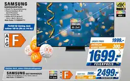 Expert Samsung gq65s94fatxzg Angebot
