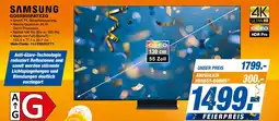 Expert Samsung gq55s95fatxzg Angebot
