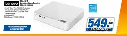 Expert Lenovo mini pc lenovo ideacentre mini 01irh8 Angebot