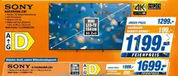 Expert Sony k65xr59b.cei Angebot