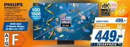Expert Philips led-tv 55pus8600/12 Angebot