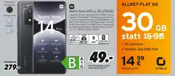 MEDIMAX Xiaomi redmi note 14 pro+ 5g Angebot