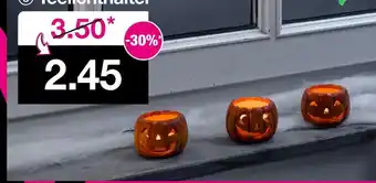 Woolworth Teelichthalter Angebot