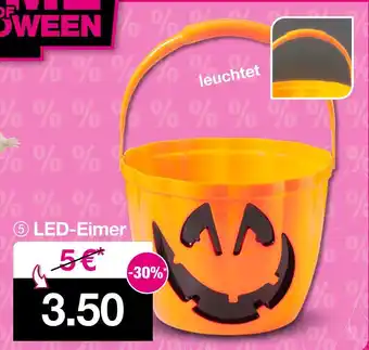Woolworth Led-eimer Angebot