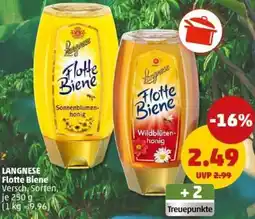 PENNY LANGNESE Flotte Biene Angebot