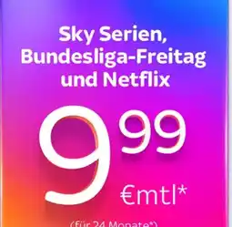 Sky Netflix Stranger Things Scoops Ahoy Eis Angebot